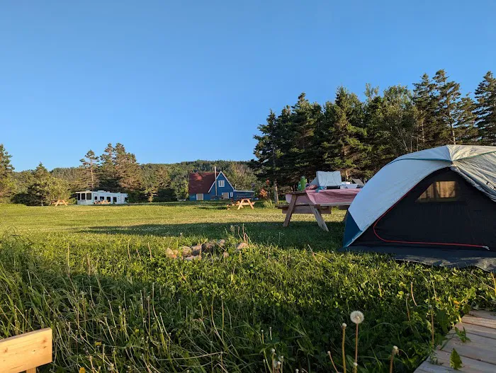 Camping de la Falaise 2