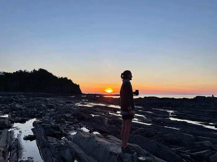 Camping de la Falaise 1