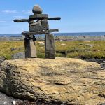 Camping de la Falaise