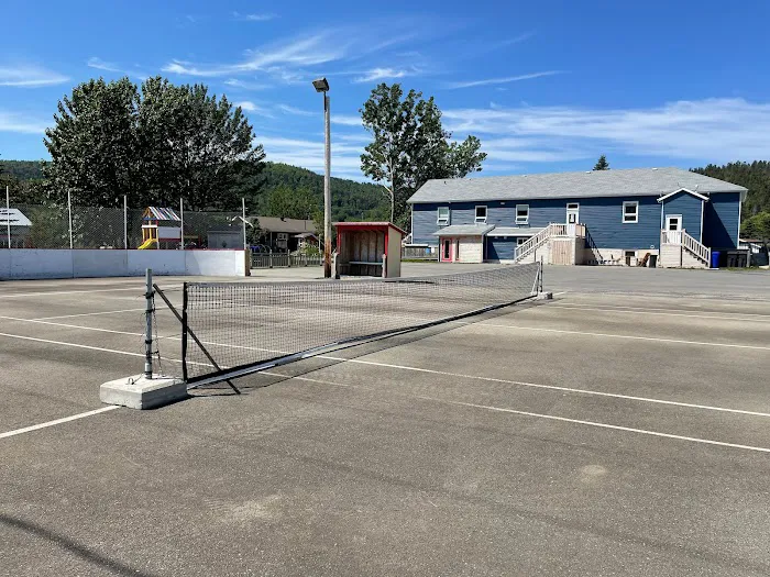 Camping de la Falaise 9