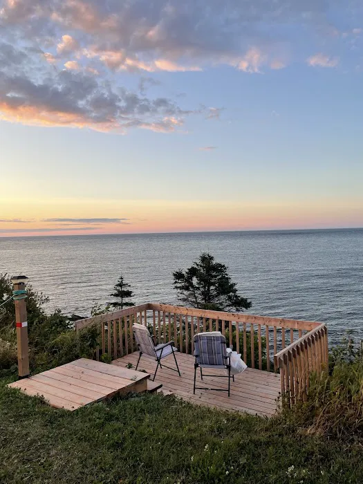 Camping de la Falaise 8