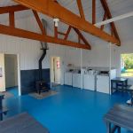 Camping au Soleil Couchant Inc