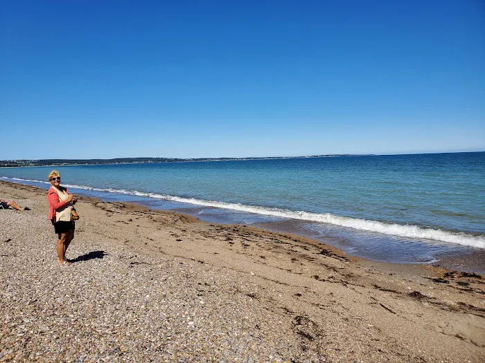 Camping au Soleil Couchant Inc 8