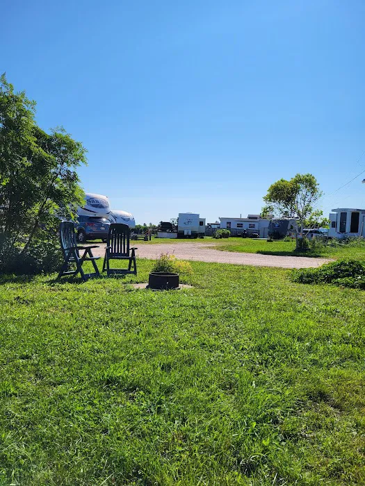 Camping Cedar Cove 3