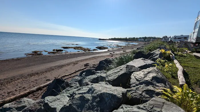 Camping Cedar Cove 5