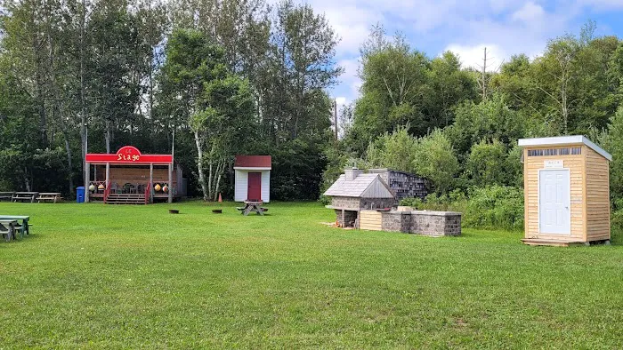 Camping Cedar Cove 6