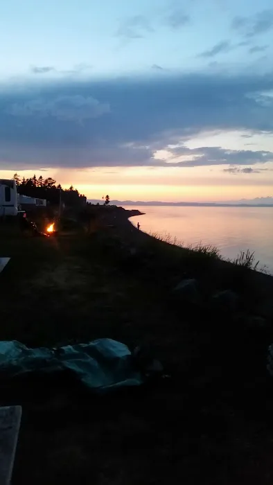 Camping Cedar Cove 0