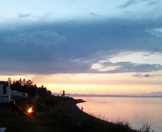 Camping Cedar Cove