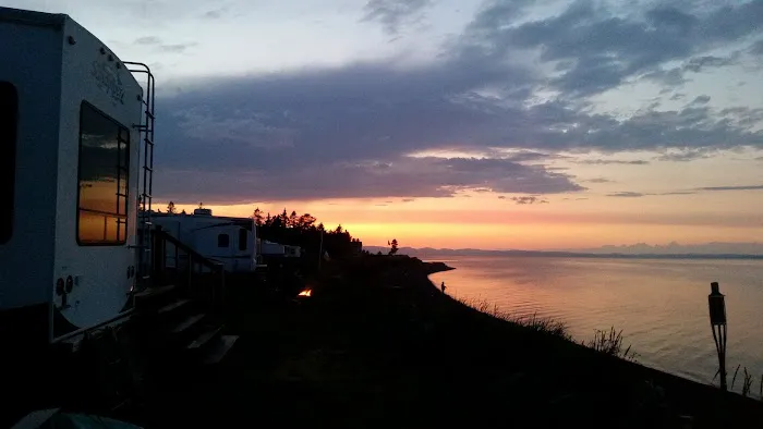 Camping Cedar Cove 1