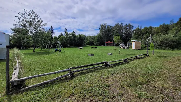 Camping Cedar Cove 9
