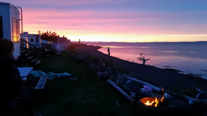 Camping Cedar Cove 4