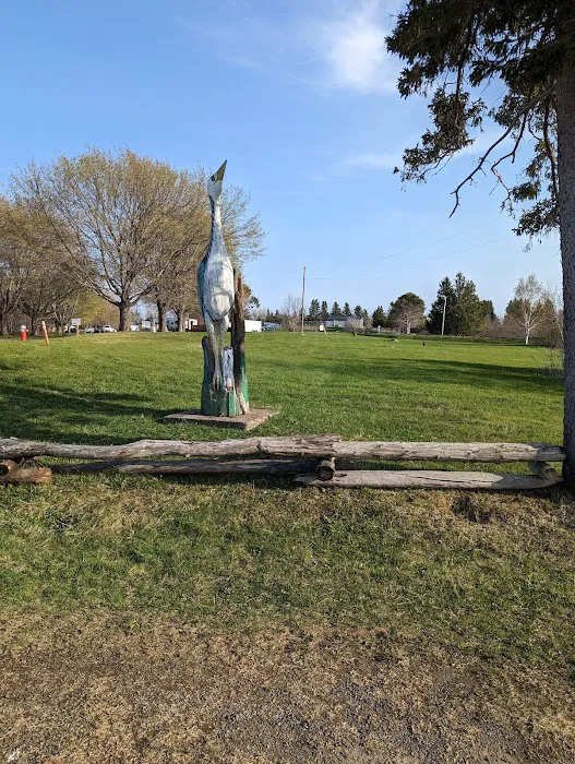 Blue Heron Camping 9
