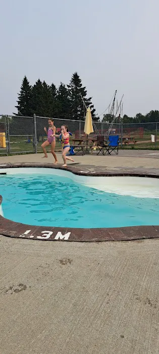 Blue Heron Camping 3