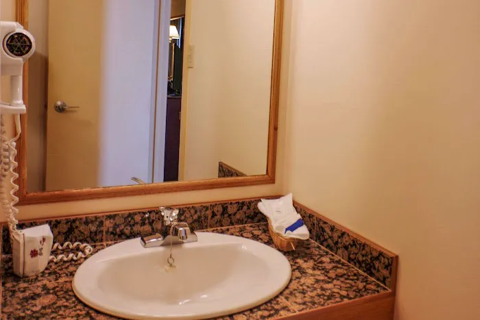 Rodeway Inn 7