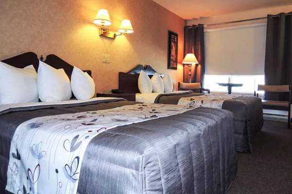 Rodeway Inn 0