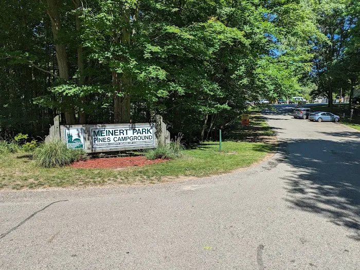 Meinert Park Pines Campground 0