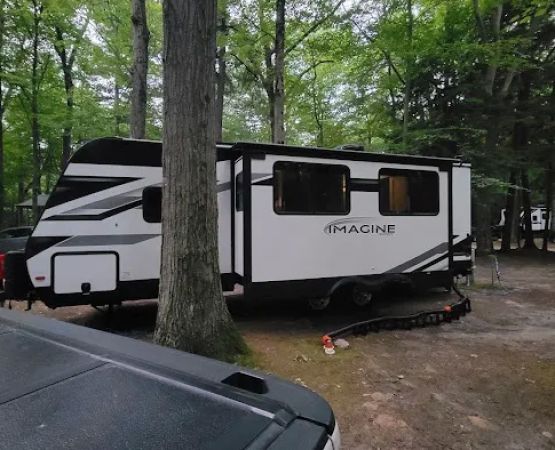 Stony Haven Campground & Cabins