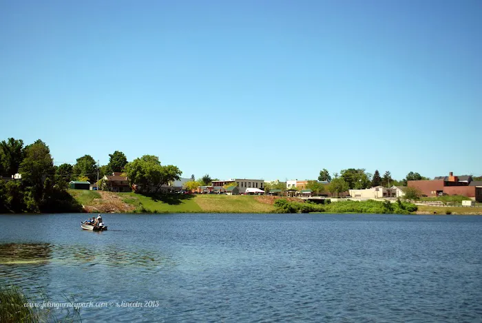 John Gurney Park and campground 9