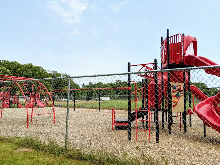John Gurney Park and campground 2