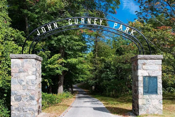 John Gurney Park and campground 6