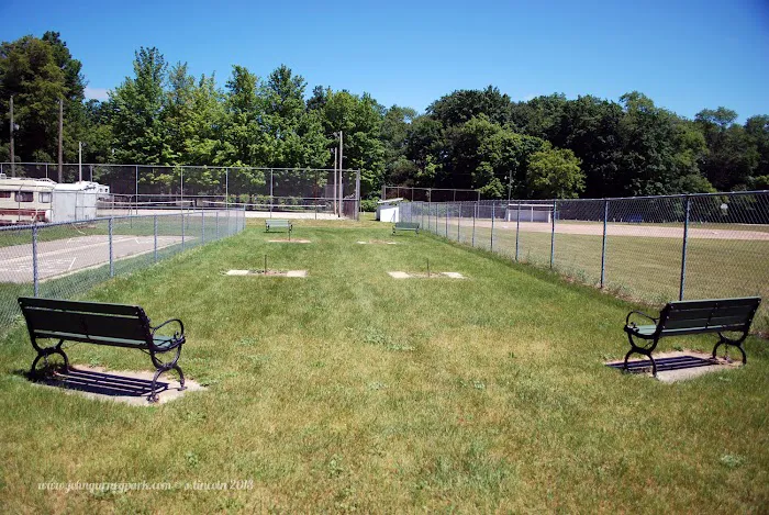 John Gurney Park and campground 5