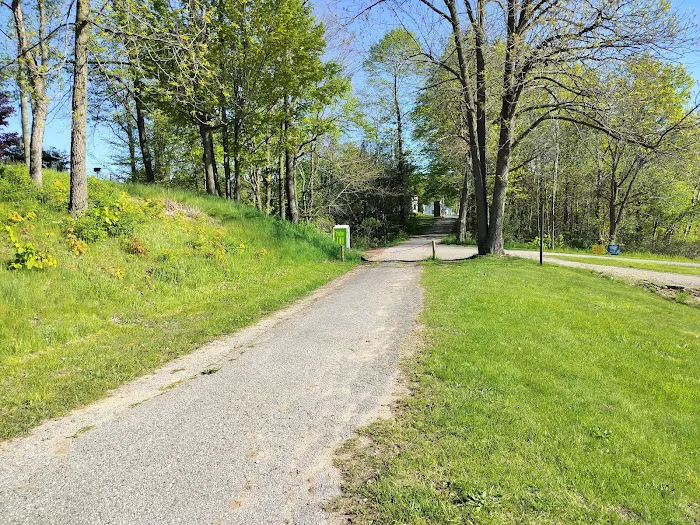 John Gurney Park and campground 3