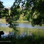 John Gurney Park and campground