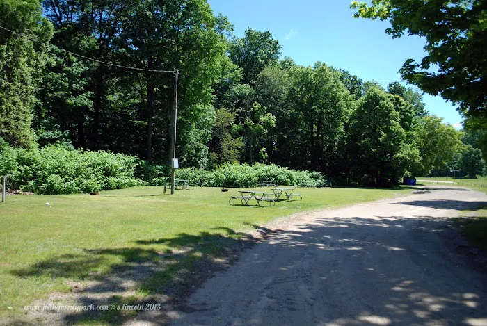 John Gurney Park and campground 8