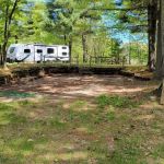 The Woodland Shores RV Resort