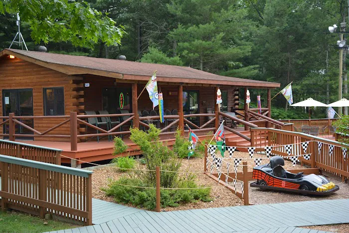 Hill & Hollow Campground & RV Park 1