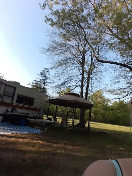 Eagles Campground 4