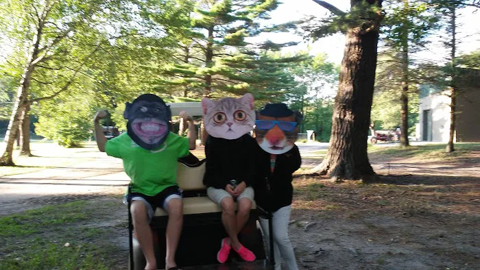 Eagles Campground 1