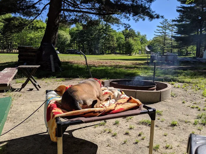 Eagles Campground 9