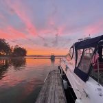 Canoe-Picnic Point State Park