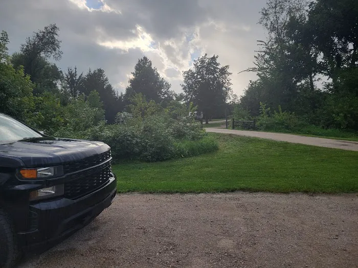 Cedar Creek Campground 1