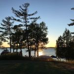 Kring Point State Park