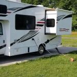 Fort Drum Remington Park RV