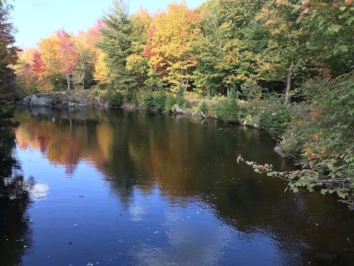 Soft Maple Campground 0