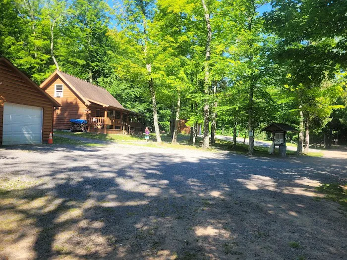 Soft Maple Campground 6