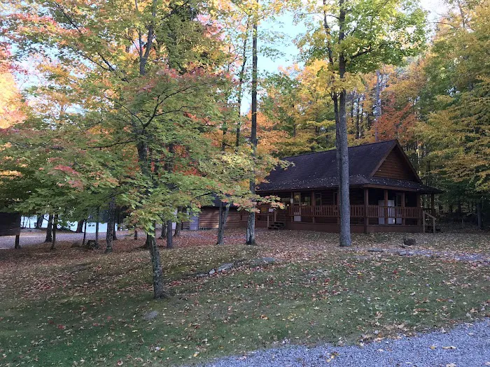 Soft Maple Campground 7