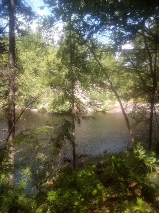 Soft Maple Campground 3
