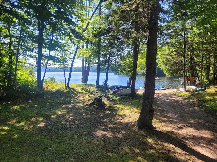 Soft Maple Campground 4