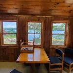 Dewolf Point State Park