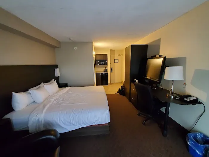 Quality Inn & Conference Centre Kingston Central 0