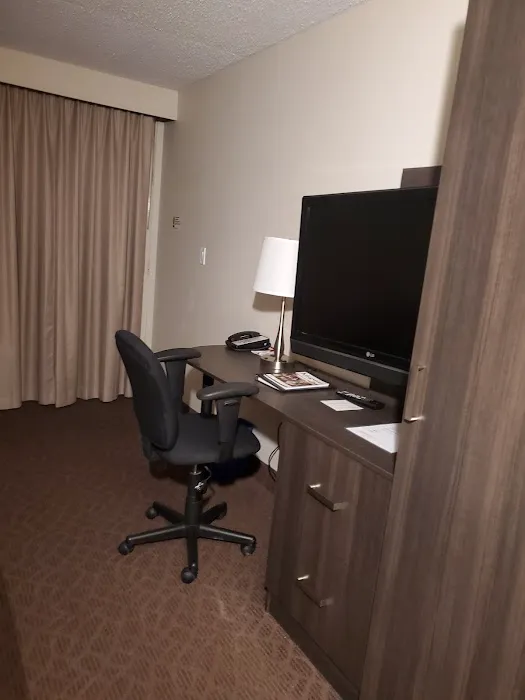 Quality Inn & Conference Centre Kingston Central 3