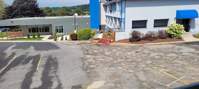 Quality Inn & Conference Centre Kingston Central 7