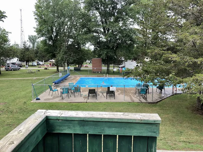 1000 Islands / Kingston KOA Holiday 1