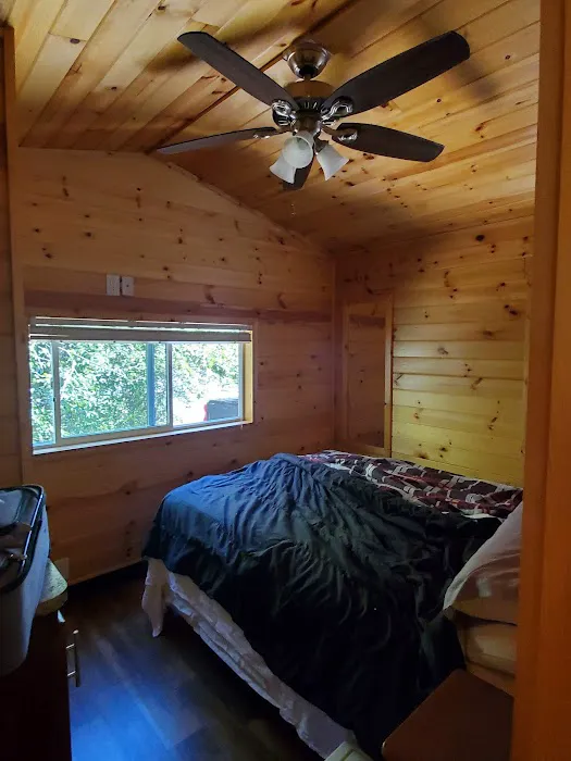 1000 Islands / Kingston KOA Holiday 2