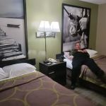 Super 8 by Wyndham Pulaski