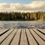 Knapp's Brass Point Camping